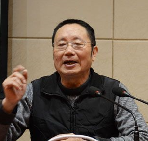卢水生