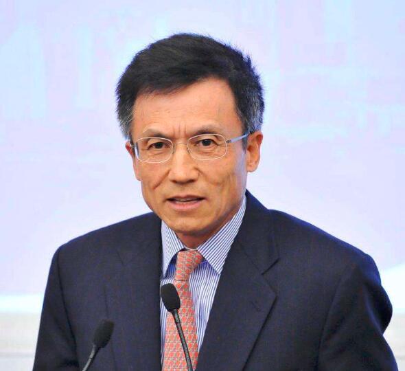 许小年